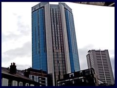 10 Holloway Circus, Beetham Tower